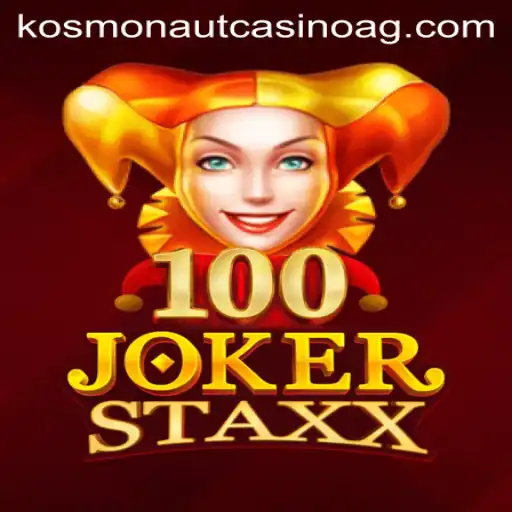 Exploring the Thrilling World of 100JokerStaxx with 19.bet