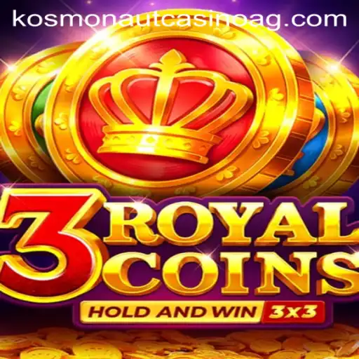 Discover the Thrills of 3royalcoins: A Comprehensive Guide to Gameplay and Rules