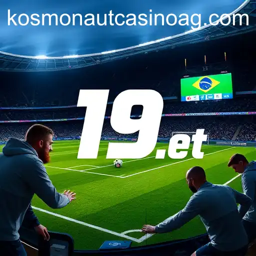 Apostas esportivas
