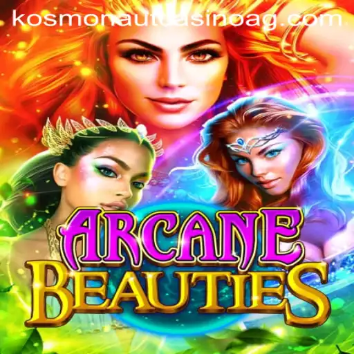 Unveiling ArcaneBeauties: A Deep Dive into the Mystical World of Gaming and 19.bet