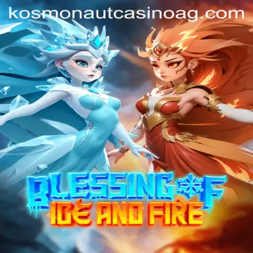 Exploring the Thrilling World of BlessingofIceandFire