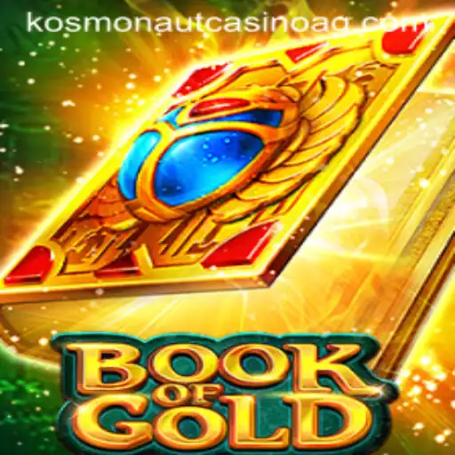 Exploring the Thrilling World of Book of Gold at 19.bet