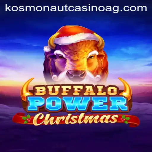 BuffaloPowerChristmas: A Festive Gaming Experience