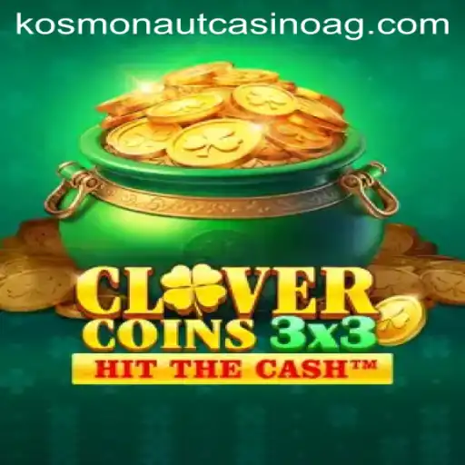 Clovercoin3x3: Unlocking the Thrills of Luck and Strategy with 19.bet