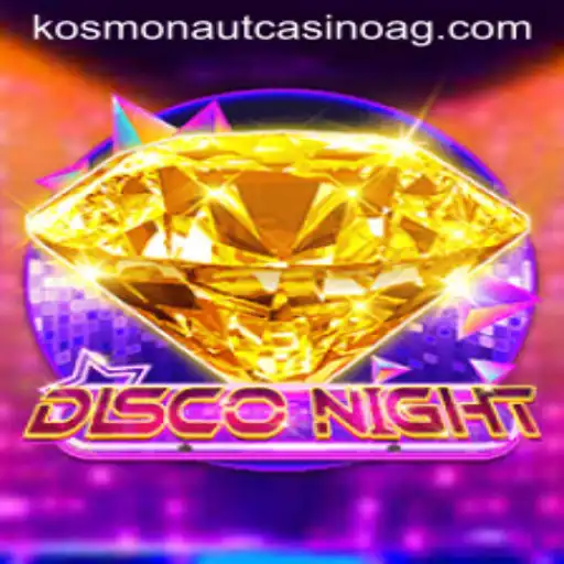 DiscoNight and 19.bet: A Thrilling Experience in Gaming