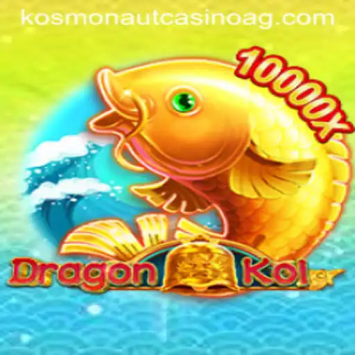Dive into the Mystical World of DragonKoi on 19.bet