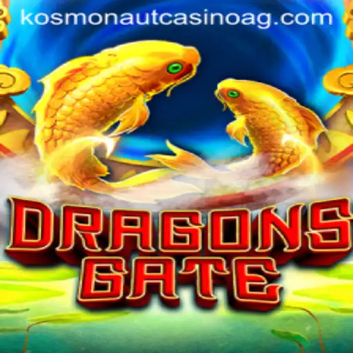 Exploring the Mystical World of DragonsGate: A Comprehensive Guide