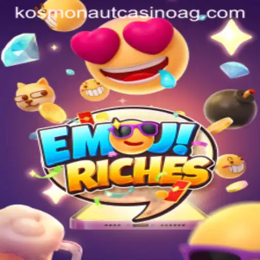 Exploring the World of EmojiRiches: A Digital Adventure
