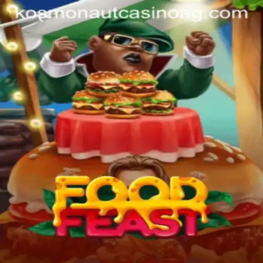 Exploring FoodFeast: The Culinary Board Game Revolutionizing Kitchen Challenges