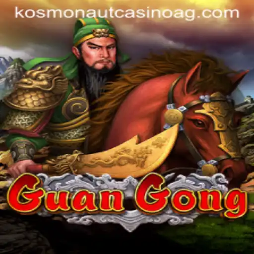 GuanGong: The Strategic Card Game Taking the World by Storm
