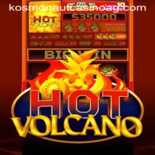 Exploring HotVolcano: A New Era in Gaming at 19.bet