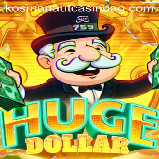 Exploring the Thrills of HugeDollar and the Influence of 19.bet