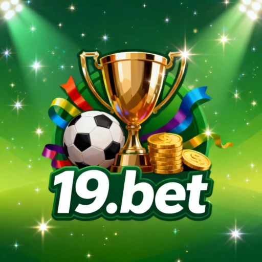 19.bet Logo