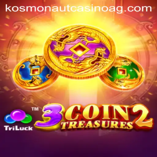 Exploring the Exciting World of 3CoinTreasures2