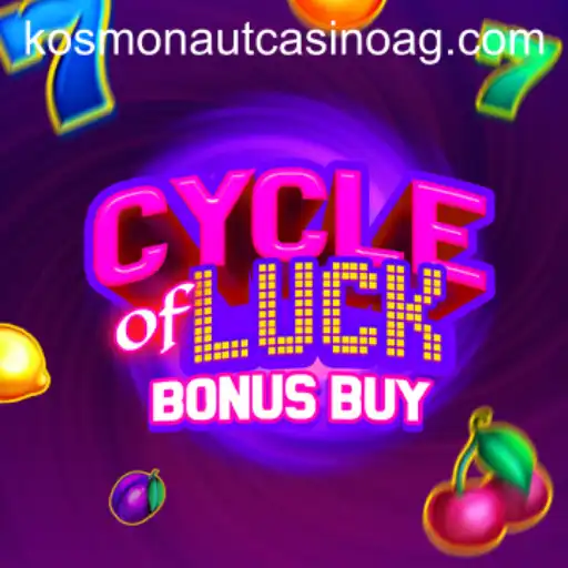 Exploring the Thrills of CycleofLuckBonusBuy at 19.bet