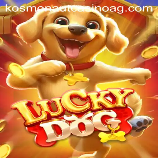 LuckyDog: A Thrilling Adventure in the World of Online Gaming