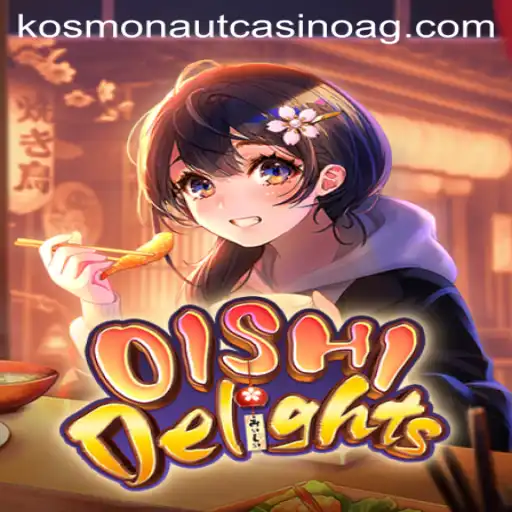 Unveiling OishiDelights: A Thrilling Adventure in the World of Online Gaming