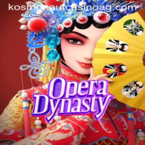 OperaDynasty: A Captivating Journey into the World of Oriental Theater
