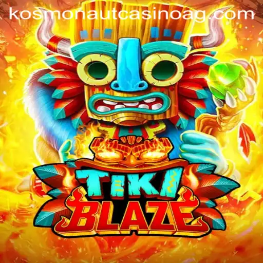 Delve into the Thrilling World of TikiBlaze and Discover the Excitement on 19.bet