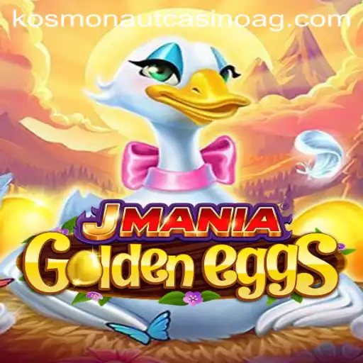 Discover the Thrilling World of JManiaGoldenEggs: Unveiling Gameplay and Rules