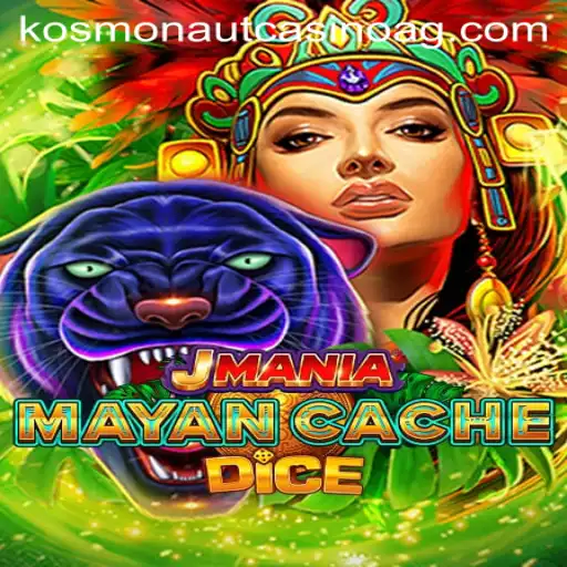 JManiaMayanCacheDice: An Exciting Adventure Awaits