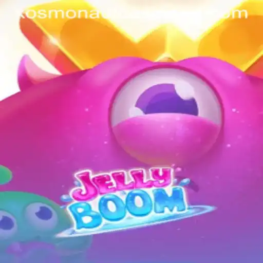 Explore JellyBoom: A Captivating Game Revolutionizing Online Fun