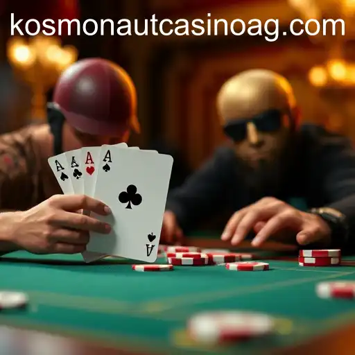 Jogos de pôquer