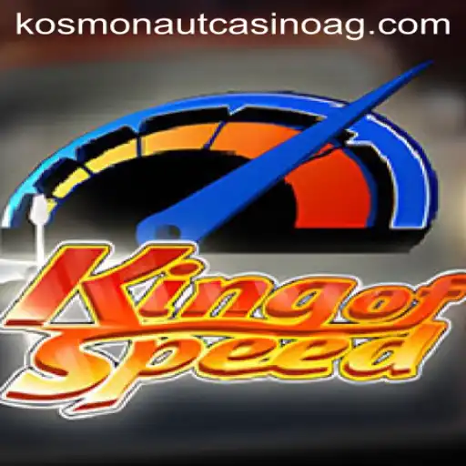 KingofSpeed: Unleash Your Racing Prowess
