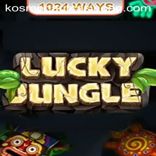 Exploring LuckyJungle1024: A Thrilling Adventure and Betting Extravaganza