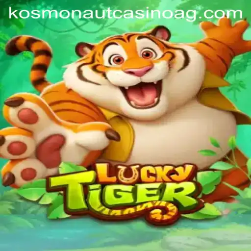 Explore the Exciting World of LuckyTiger: A Comprehensive Guide with Current Events