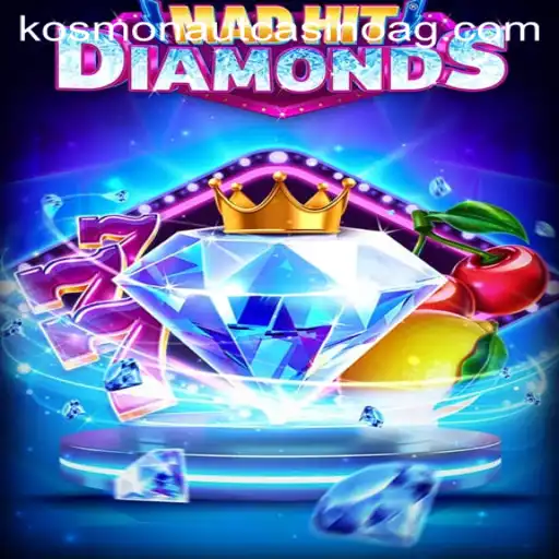 Unveiling MadHitDiamonds: A Thrilling Adventure in the World of Gaming