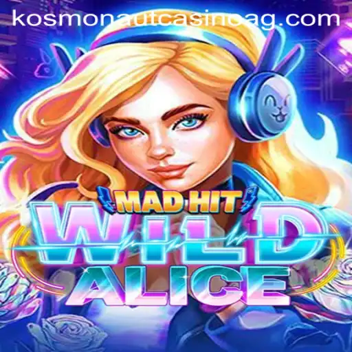 Discover the Enchanting World of 'MadHitWildAlice' Adventure Game