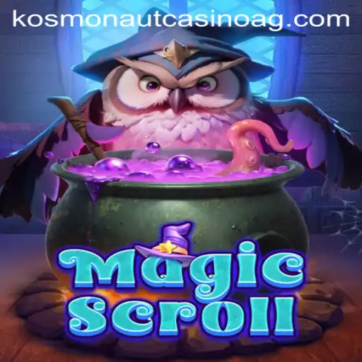Exploring the Enchanting World of MagicScroll