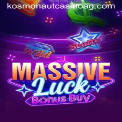 Exploring MassiveLuckBonusBuy: A New Era in Gaming