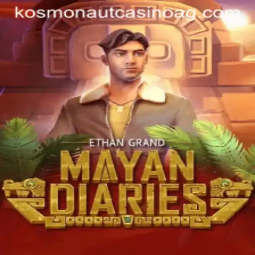 Unveiling the Mysteries of MayanDiaries: A Journey Through Ancient Civilizations