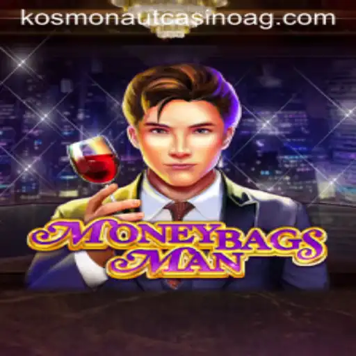 Discover MoneybagsMan: The Thrilling New Game and Its Rules