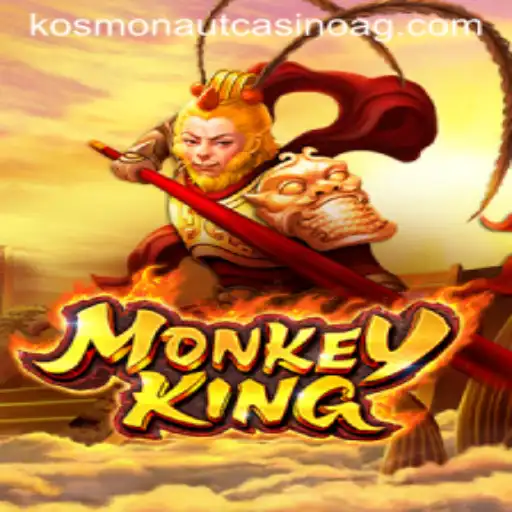 MonkeyKing: An Exciting New Game in the Spotlight