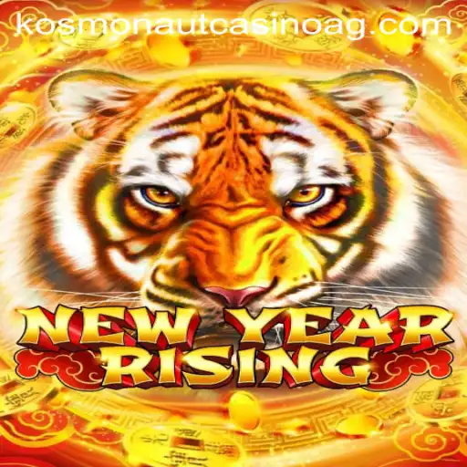 NewYearRising: A Thrilling Gaming Experience at 19.bet