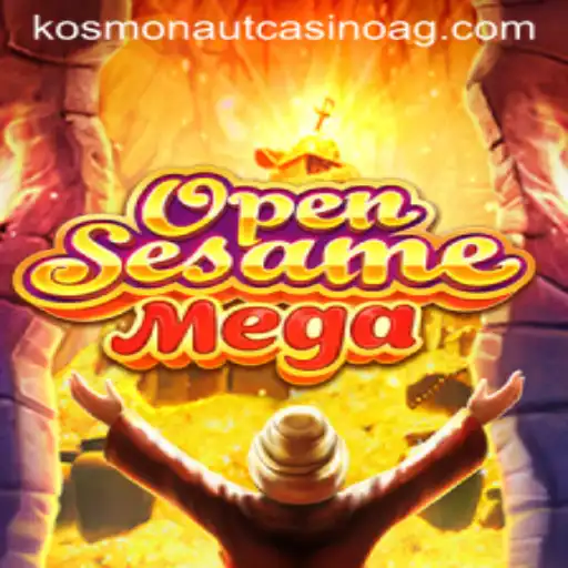 Explore the Exciting World of OPENSESAMEMEGA: A Comprehensive Guide