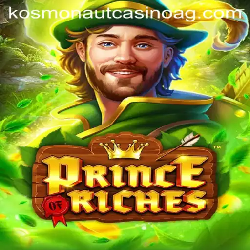 Experience the Thrill of PrinceOfRiches: A Comprehensive Guide