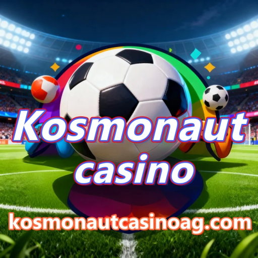 Kosmonaut casino