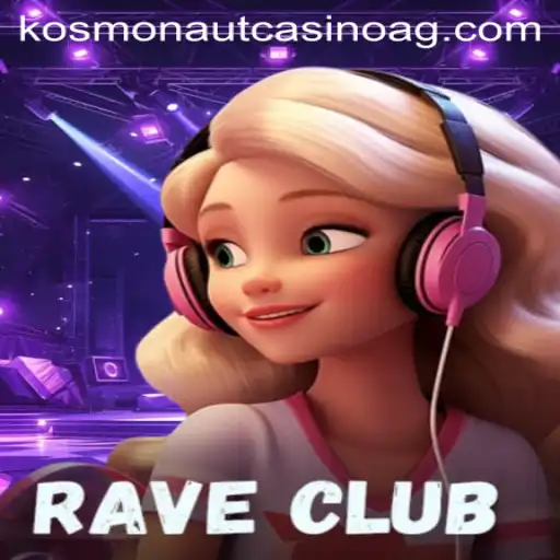 Dive Into the Vivid World of RaveClub: An Innovative Gaming Experience with 19.bet
