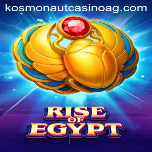 Unveiling the Mysteries of RiseOfEgypt: Explore the Thrills with 19.bet