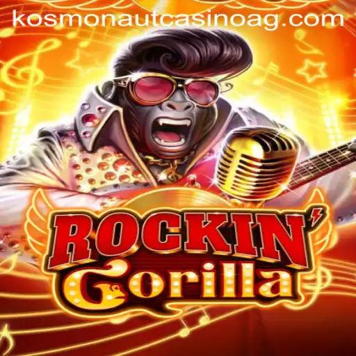 Discover RockinGorilla: The Thrilling New Game Sweeping Online Platforms