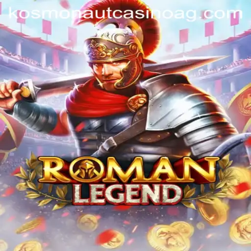 RomanLegend: An Immersive Odyssey into Ancient Warfare