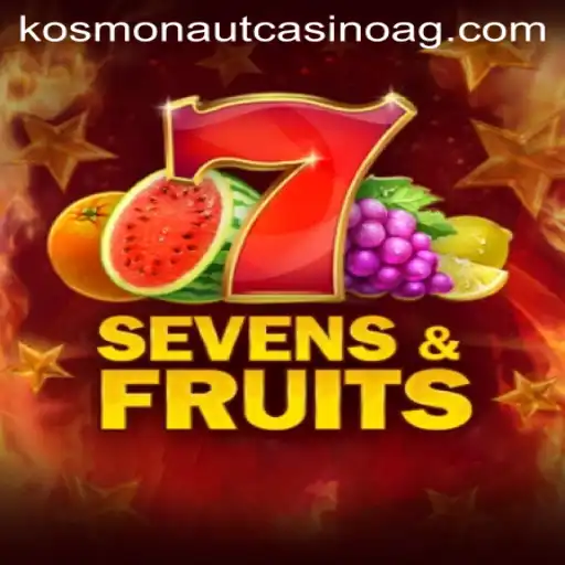 SevensFruits: A Comprehensive Guide to the Popular Online Casino Game