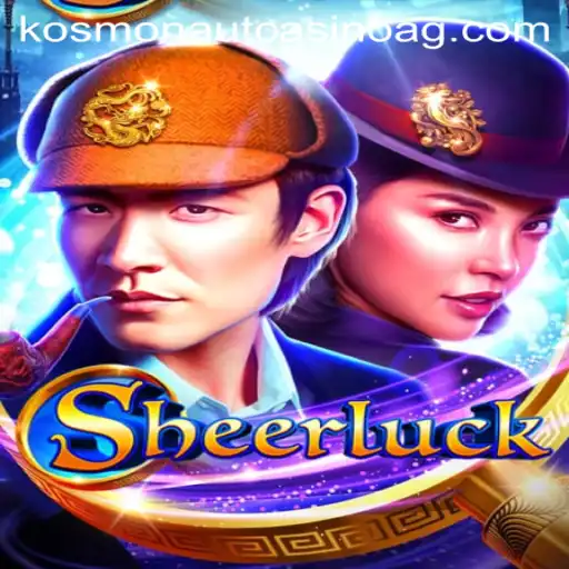 Sheerluck: A Thrilling New Game Experience
