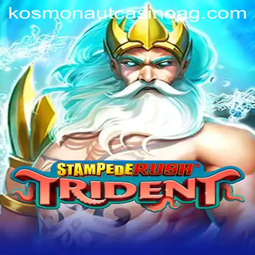 Exploring the Thrills of StempedeRushTrident: A Deep Dive into Gameplay and Features