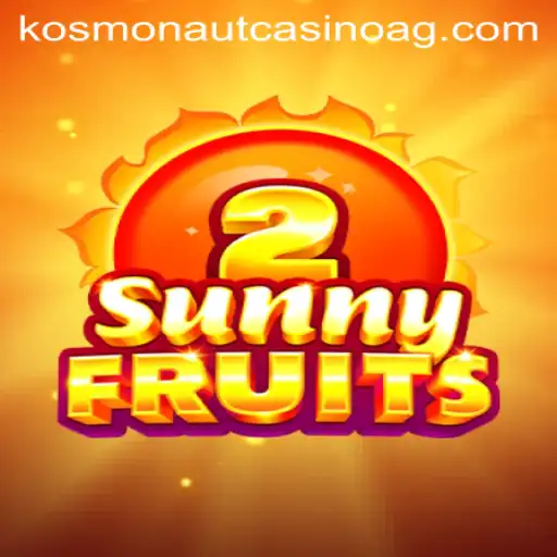 Exploring SunnyFruits2: A Refreshing Gaming Experience with 19.bet