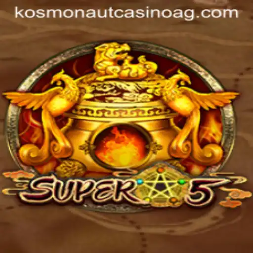 Super5: Unleashing a New Era of Online Gaming with 19.bet